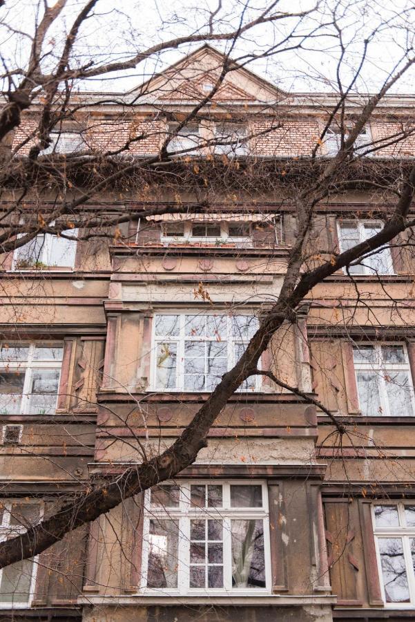 Lion Apartments In Historical Center, Bratislava Old Town Esterno foto