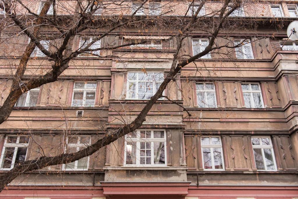 Lion Apartments In Historical Center, Bratislava Old Town Esterno foto